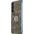 NFL Pittsburgh Steelers Realtree Xtra Green Camo Galaxy A36 5G Skin